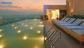 Amenities of Rustomjee Urbania Aurelia - Image 76291