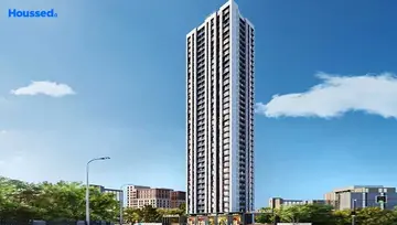 Project Image of Rustomjee Urbania Aurelia - Image 76288