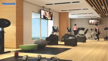Amenities of Thapar Suburbia - Image 76064