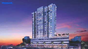Project Image of Thapar Suburbia - Image 76061