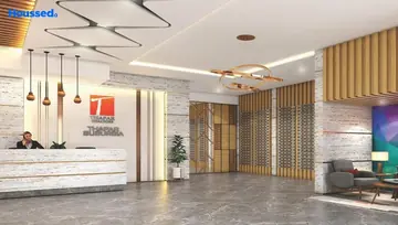 Project Image of Thapar Suburbia - Image 76062