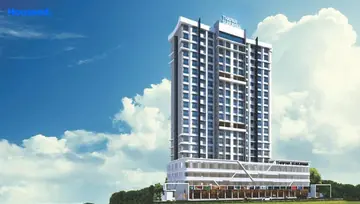 Project Image of Thapar Suburbia - Image 76063