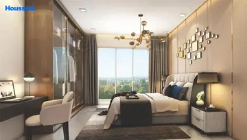 Sample Apartment of Thapar Suburbia - Image 76066