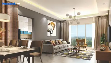 Sample Apartment of Thapar Suburbia - Image 76067
