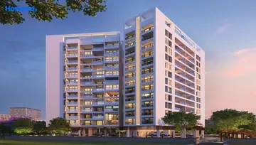 Project Image of Nirman Vishnubaug - Image 77789