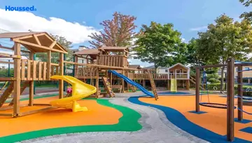 Amenities of Shubham Trident - Image 94791
