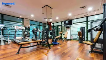 Amenities of Shubham Trident - Image 94792
