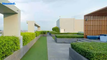 Amenities of Shubham Trident - Image 94790