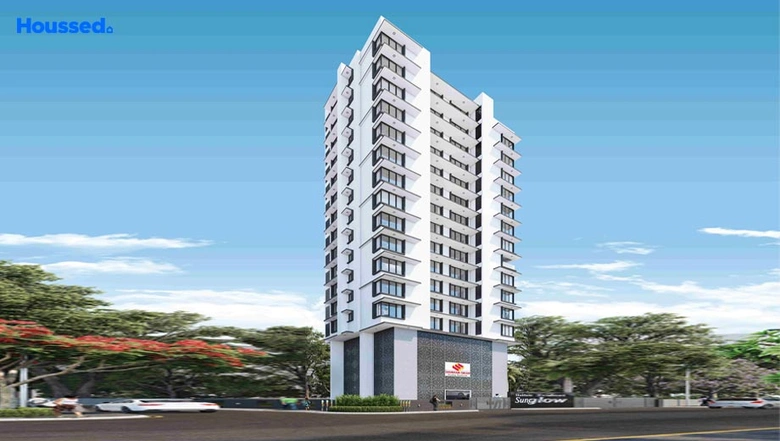 Project Image of Shubham Trident in Chembur East, Mumbai - Image 94786