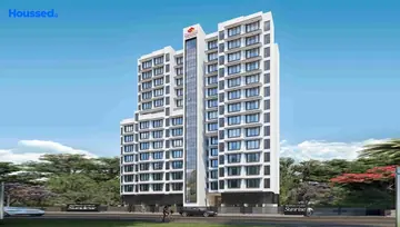 Project Image of Shubham Trident - Image 94788