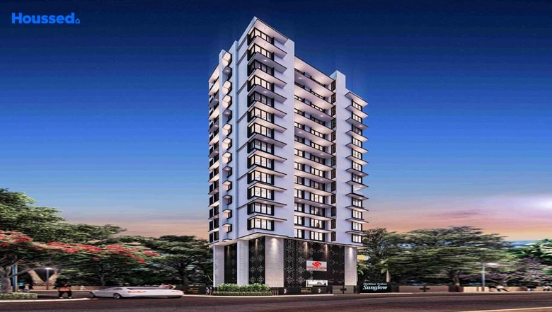 Project Image of Shubham Trident in Chembur East, Mumbai - Image 94787