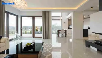 Sample Apartment of Shubham Trident - Image 94794