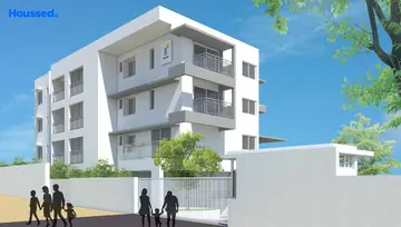 Project Image of Brigade Millennium Annexe - Image 76481