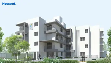 Project Image of Brigade Millennium Annexe - Image 76482