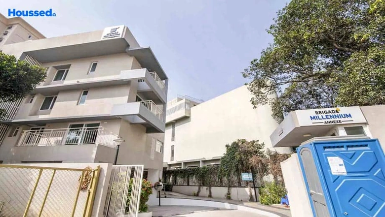 Project Image of Brigade Millennium Annexe in Uttarahalli, Bangalore - Image 76483