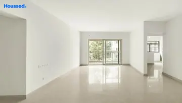 Sample Apartment of Brigade Millennium Annexe - Image 76485