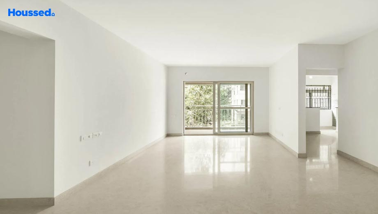 Sample Apartment of Brigade Millennium Annexe in Uttarahalli, Bangalore - Image 76485