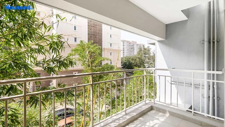 Sample Apartment of Brigade Millennium Annexe in Uttarahalli, Bangalore - Image 76486