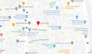 Location of Prince Care Zinnia - Image 25499