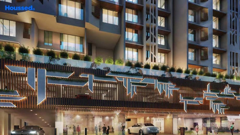Project Image of Prince Care Zinnia in Mahim West, Mumbai - Image 25489