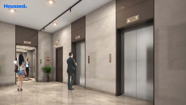 Project Image of Prince Care Zinnia in Mahim West, Mumbai - Image 25486