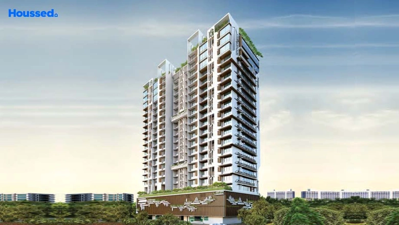 Project Image of Prince Care Zinnia in Mahim West, Mumbai - Image 25488