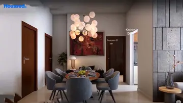 Sample Apartment of Prince Care Zinnia - Image 25495