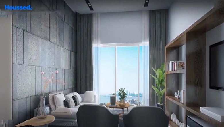 Sample Apartment of Prince Care Zinnia in Mahim West, Mumbai - Image 25494