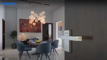 Sample Apartment of Prince Care Zinnia - Image 25493