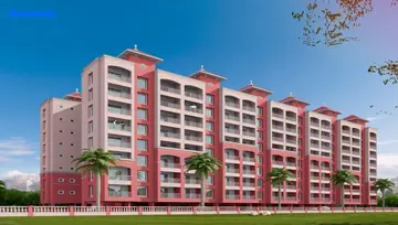 Project Image of Aaiji Pink City - Image 77807