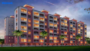 Project Image of Aaiji Pink City - Image 77805