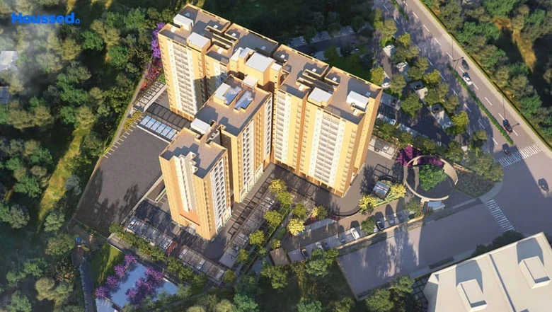 Project Image of Kino - Brigade Orchards in Devanahalli, Bangalore - Image 76501