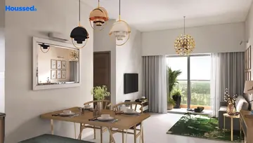 Sample Apartment of Kino - Brigade Orchards - Image 76507