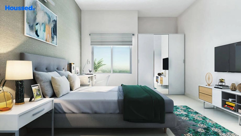 Sample Apartment of Kino - Brigade Orchards in Devanahalli, Bangalore - Image 76508