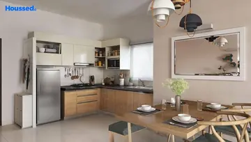 Sample Apartment of Kino - Brigade Orchards - Image 76506