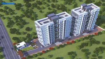 Project Image of Yashoda Trident 9 - Image 77822