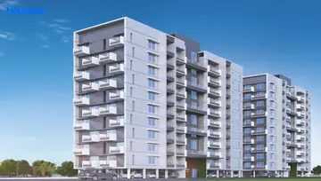 Project Image of Yashoda Trident 9 - Image 77821