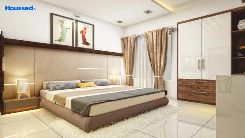 Sample Apartment of Yashoda Trident 9 in Sus, Pune - Image 77825