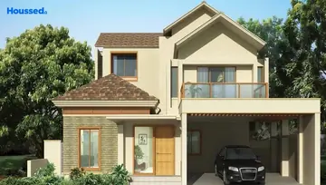 Project Image of Signature Villas - Brigade Orchards - Image 76512