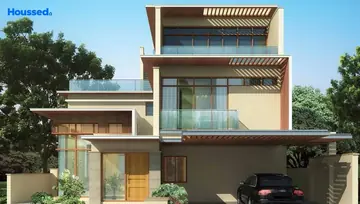 Project Image of Signature Villas - Brigade Orchards - Image 76515