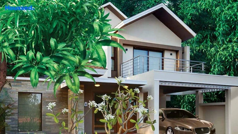 Project Image of Signature Villas - Brigade Orchards in Devanahalli, Bangalore - Image 76514