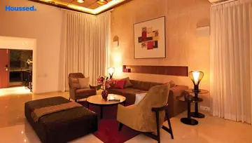 Sample Apartment of Signature Villas - Brigade Orchards - Image 76518
