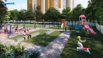 Amenities of Brigade Valencia - Image 76529