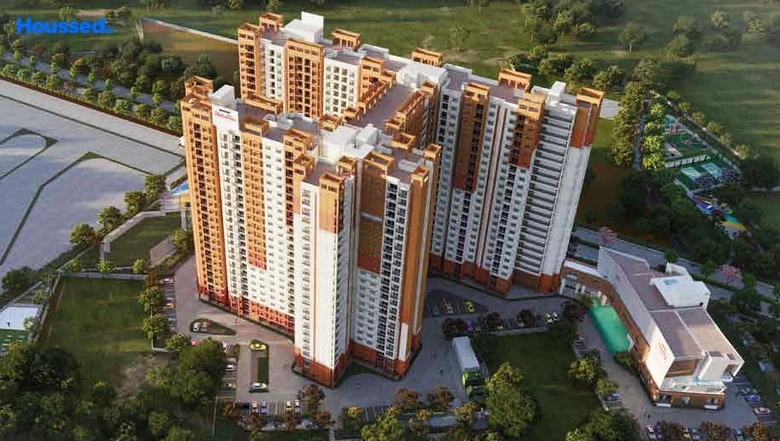 Project Image of Brigade Valencia in Electronic City, Bangalore - Image 76524