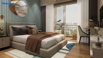 Sample Apartment of Fairmont - Brigade Orchards - Image 76541