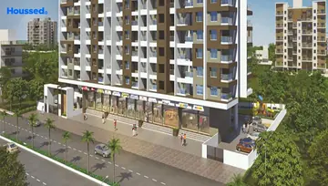 Project Image of Shrinivas Savita Calysta - Image 77835