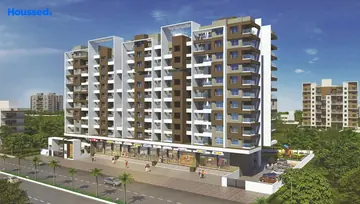 Project Image of Shrinivas Savita Calysta - Image 77834