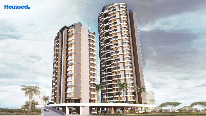 Project Image of Ace Aviana in Kasarvadavali, Thane - Image 76295