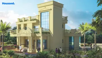 Amenities of Ace Square - Image 76304