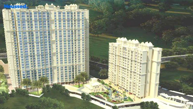 Project Image of Ace Square in Ghodbunder Road, Thane - Image 76303